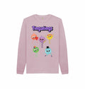 Organic Childrens Jumper (Tingalings)