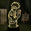 Kakashi 3D LED