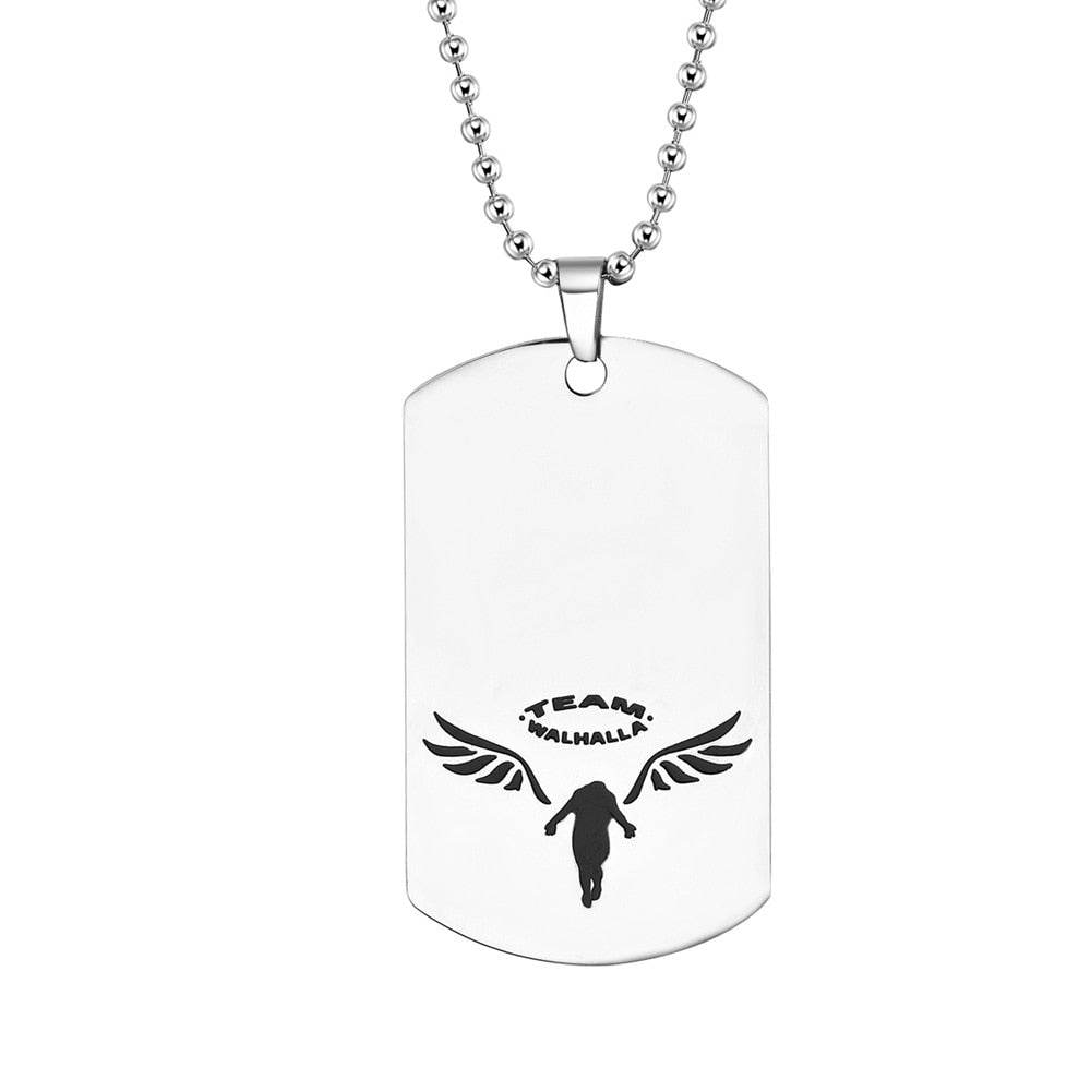 Tokyo Revengers Toman Necklace Style 1