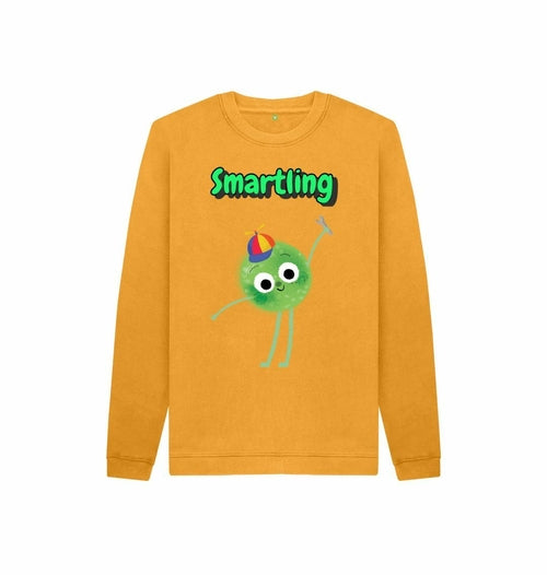 Organic Childrens Jumper (Smartling)