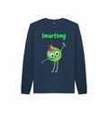 Organic Childrens Jumper (Smartling)